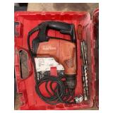 HLTI TE7-C Hammer Drill