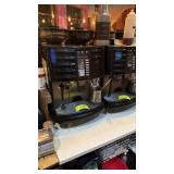 Schaerer Commercial Coffee Machines (2)