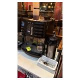 Schaerer Commercial Coffee Machine