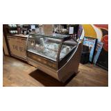 GTI Designs L-16-C Gelato Display Freezer