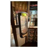 Wall-Mounted Paper Towel Dispenser