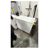 Midea 3 ft Chest Freezer