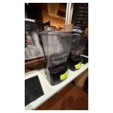 Bunn Ultra-2 Slush Machine Dispenser