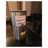 COLD BREW COUNTERTOP  DISPENSER