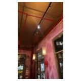Glass Cylinder Pendant Light Fixtures