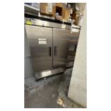 Atosa B Series BRR-46 Reach-In Refrigerator