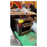 Waring CTS1000 Commercial Conveyor Toaster