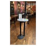 3 Pole Tables