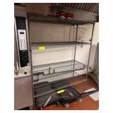 Eagle Wire Shelving Rack Units