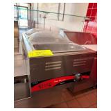 Avantco Stainless Steel Food Warmer