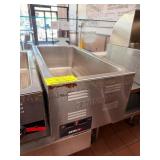 ServIt Commercial Food Warmer