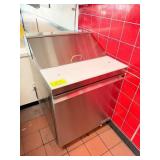 Turbo Air MST-28-X Sandwich Prep Table