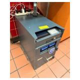 Brink's Tidel TACC VI Smart Safe