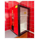 Imbera VR06 CO2 Single-Door Beverage Cooler