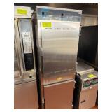 Alto-Shaam 1000-UP Stainless Holding Cabinet