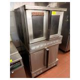 Blodgett Double Stack Convection Oven