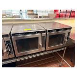 Menumaster Commercial Microwave Oven