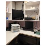 Office Contents Lot