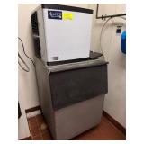 Avantco Commercial Ice Maker 194IMC35022HA