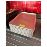 Full Size Sheet Pans