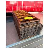 Metal Baking Pans