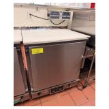 Winston CVAP HC4009GE Commercial Food Holding