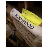 ROSEWOOD