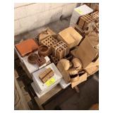 ASSORTED ON PALLET