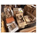 ASSORTED ON PALLET