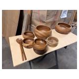 SALAD BOWL SETS