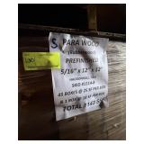 PARA WOOD - 1143 SQFT