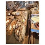 SHOE MOULDING