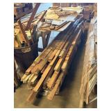 ASSORTED ON PALLET
