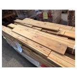 3/4" x 6-1/8" x 11" to 7