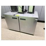 Delfield UC4048P Undercounter Refrigerator