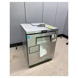 True TUC-24-HC Undercounter Refrigerator