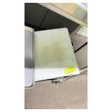 2 Poly Cutting Boards
