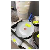 T-fal Nonstick Frying Pans