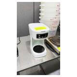 Coffee Brewer