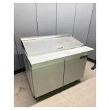 Continental Sandwich Unit SW60-10