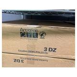 Case of Arcroc Excalibur Ballon Wine Glasses, 3