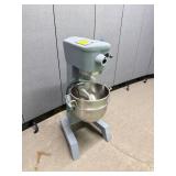 Hobart Commercial Stand Mixer