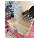 Polycarbonate Food Pans