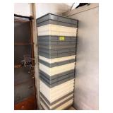 Pizza Dough Boxes