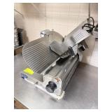 Globe 3700N Commercial Food Slicer