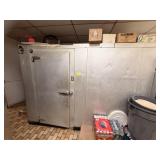 Walk-In Cooler