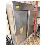 Sir Lawrence SLF-FRZ-2D Commercial Freezer