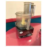 Cuisinart Food Processor, Black Base