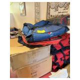 Delivery Bags