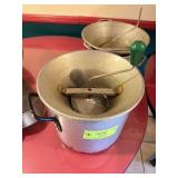 Potato Mills